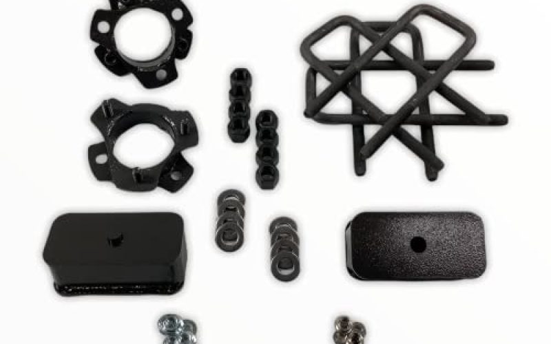 Best Lift Kit For Nissan Frontier Pro 4X: Top Suspension Upgrades Reviewed