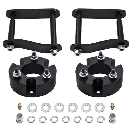 Best Lift Kit For Nissan Xterra: Top Picks for Superior Off-Road Performance