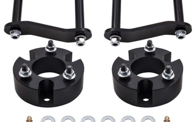 Best Lift Kit For Nissan Xterra: Top Picks for Superior Off-Road Performance