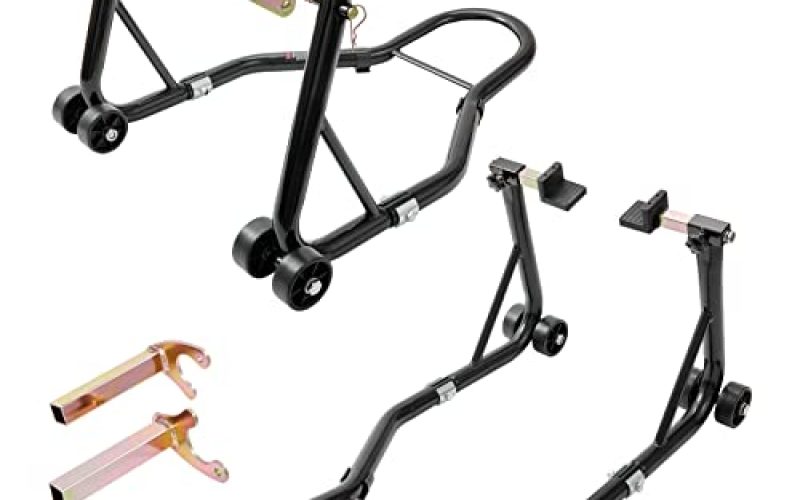 Best Lift Stand for Motorbike: Top Picks for Every Rider