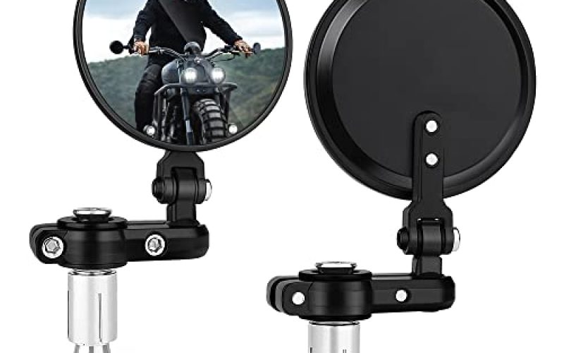 Best Mirrors for Motorbike