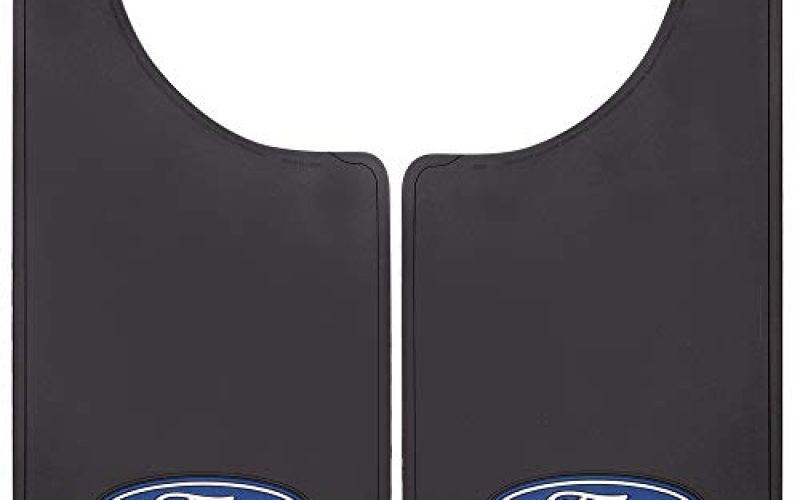 Best Mud Flaps for Ford Contour