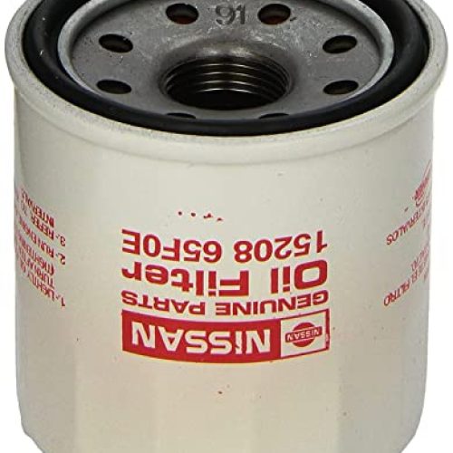 Best Oil Filter For Nissan Altima: Top Picks for Ultimate Engine Protection