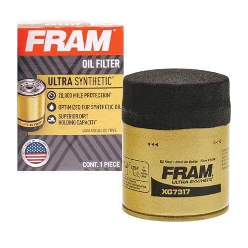 Best Oil Filter For Nissan Frontier: Top Picks for Ultimate Engine Protection