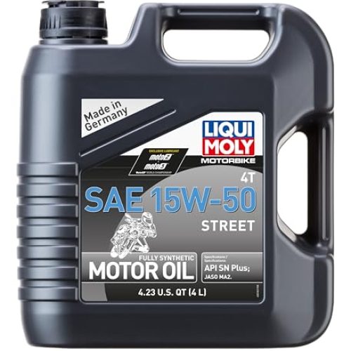 Best Oil for Motorbike: Discover the Ultimate Performance Enhancer