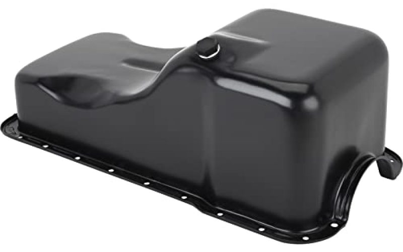 Best Oil Pan for Ford Scorpio XR4Ti: Top Picks for Performance