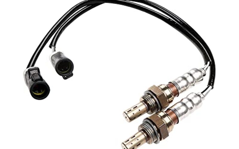 Best Oxygen Sensor for Ford Bronco Ii Xlt: Top Choices Reviewed