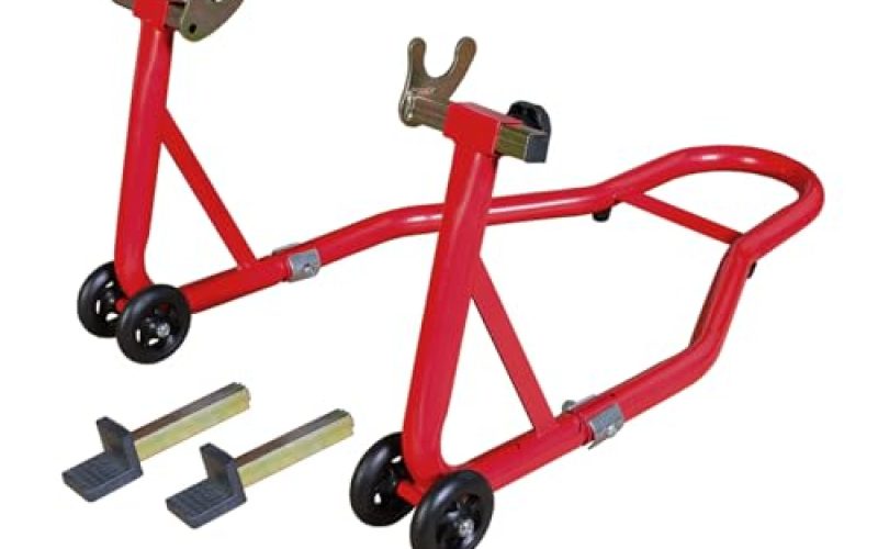 Best Paddock Stand for Motorbike: Top Picks for Easy Maintenance