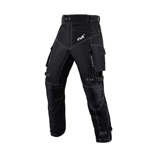 Best Pants for Motorbike: Top Protective Riding Gear for All Seasons