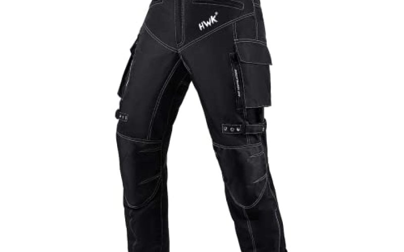 Best Pants for Motorbike