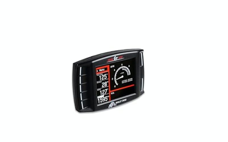 Best Performance Chips for Ford Gt