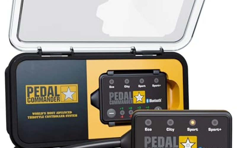 Best Performance Parts for Cadillac Cts-V