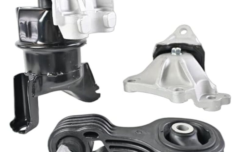 Best Performance Parts for Honda Civic