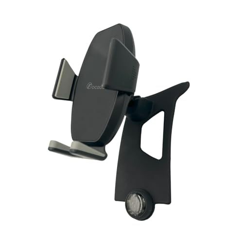 Best Phone Holder For Ford Focus 2012: Top Durable and Adjustable Mounts