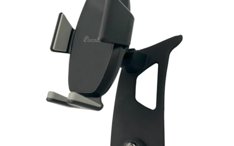 Best Phone Holder For Ford Focus 2012: Top Durable and Adjustable Mounts