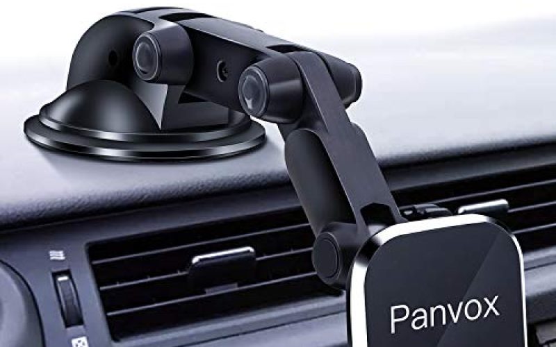 Best Phone Holder For Nissan Juke: Secure, Magnetic, and Universal Mount