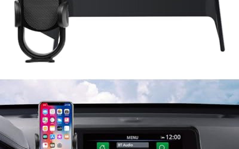 Best Phone Mount For Nissan Altima: Top Hands-Free Holders Reviewed