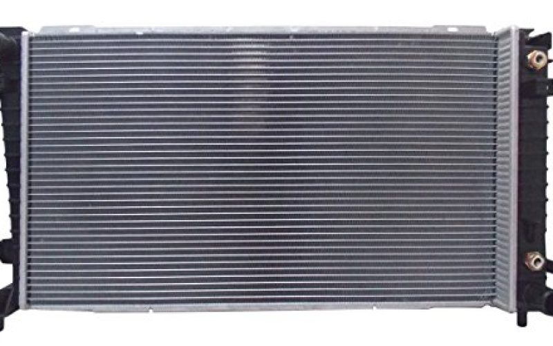 Best Radiator for Ford Windstar