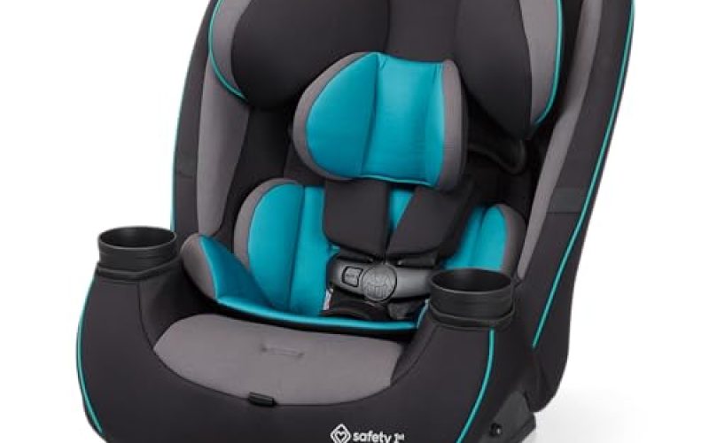 Best Rear Facing Car Seat For Toyota Tacoma: Top Safe Picks Reviewed