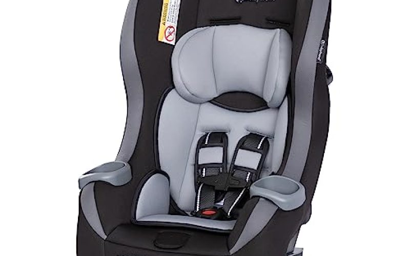 Best Rear Facing Convertible Car Seat for Compact Cars: Top Picks