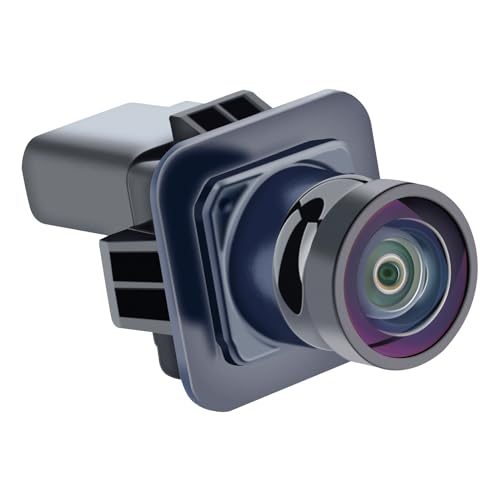 Best Rear View Camera for Ford Freestar: Top Choices for Safe Driving