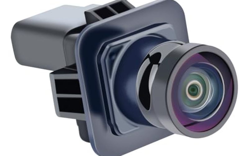 Best Rear View Camera for Ford Freestar