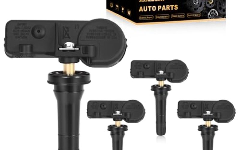 Best Replacement Tires For Ford C Max: Top Picks for Ultimate Performance