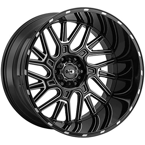 Best Rims For A Dodge Ram 1500: Top 20-Inch Wheels Reviewed
