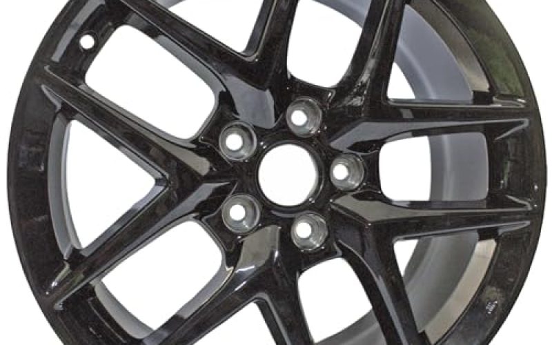 Best Rims for Honda Civic