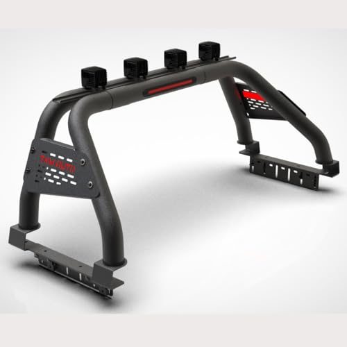 Best Roll Bars for Ford Galaxy: Top Picks for Your Ride