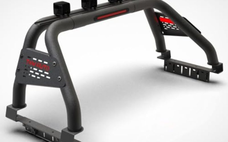 Best Roll Bars for Ford Galaxy