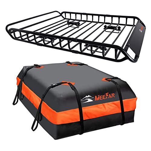 Best Roof Box for Ford E-Series: Top Picks for Extra Storage
