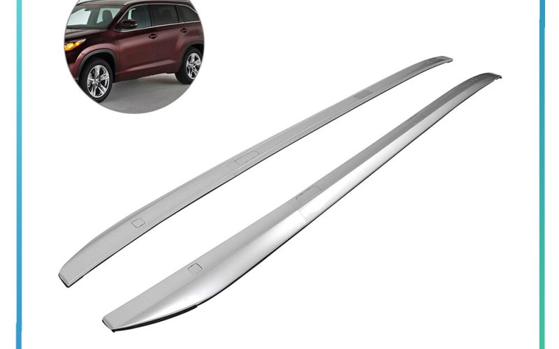 Best Roof Rack For 2018 Toyota Highlander