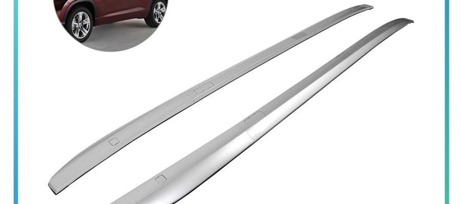 Best Roof Rack For 2018 Toyota Highlander