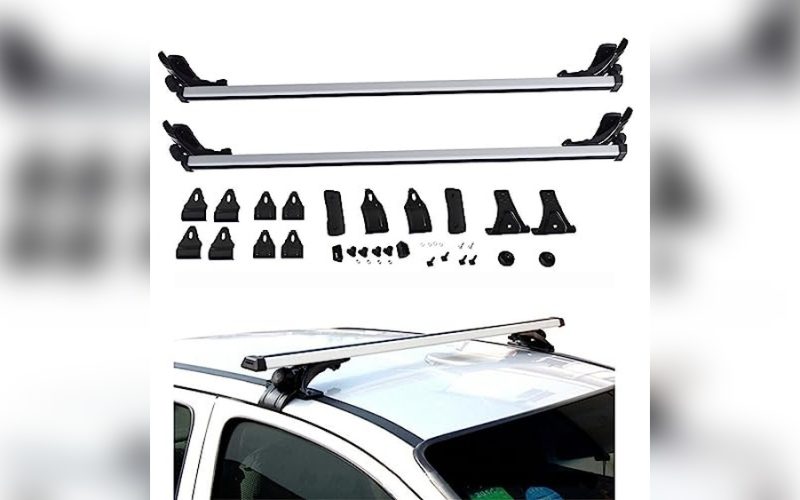 Best Roof Rack For Dodge Caravan: Top Durable Cargo Carriers Reviewed
