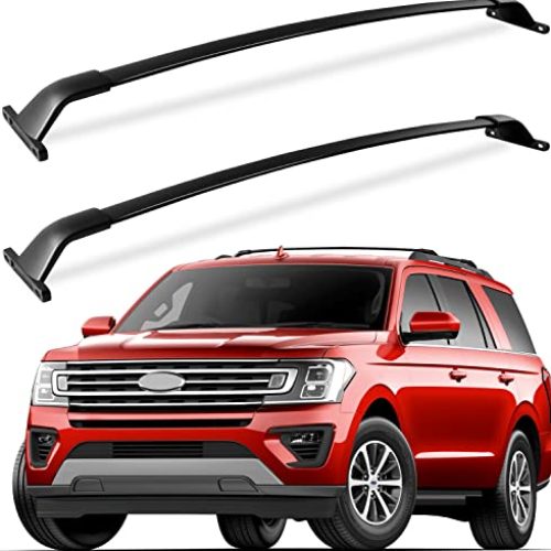 Best Roof Rack for Ford Expedition: Top Cross Bars for Ultimate Utility