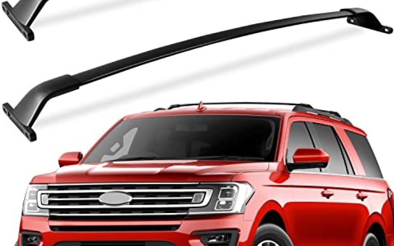Best Roof Rack for Ford Expedition