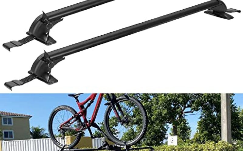 Best Roof Rack for Honda Civic