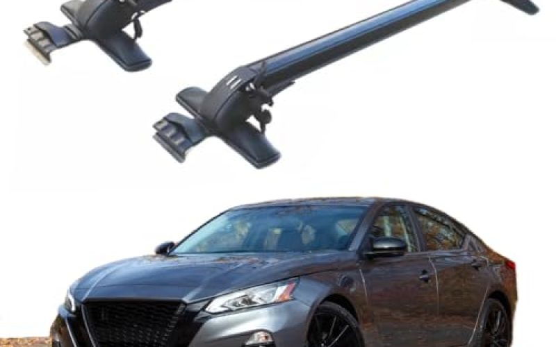 Best Roof Rack For Nissan Altima: Top Secure Cross Bars Reviewed