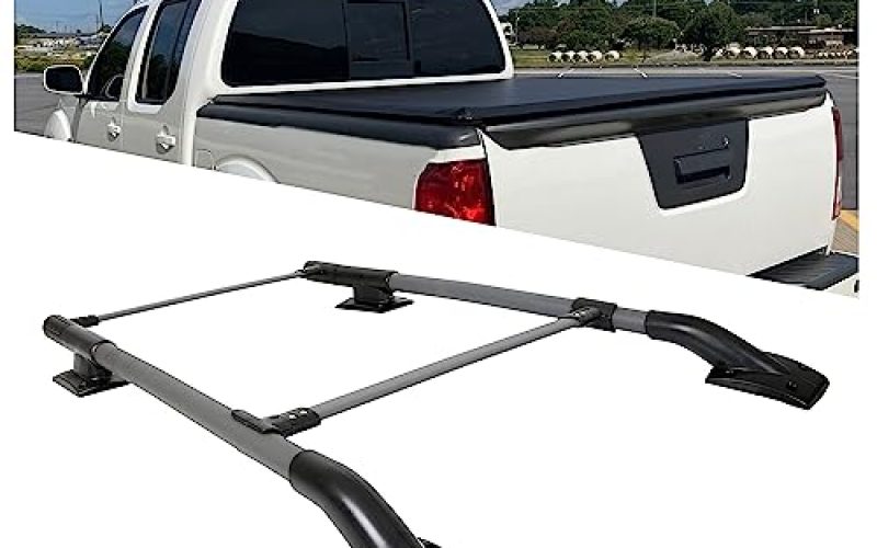 Best Roof Rack For Nissan Frontier: Durable, Adjustable, and Secure Cargo Bars