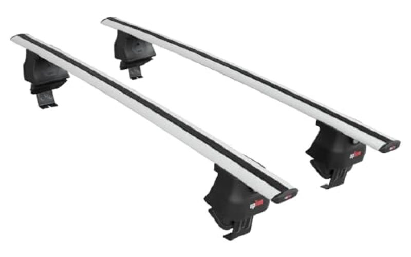 Best Roof Rack For Nissan Leaf: Top Durable Cross Bars Reviewed