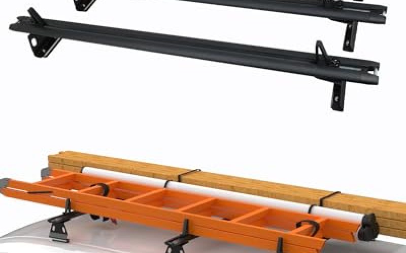 Best Roof Rack For Nissan Nv3500: Durable, Heavy-Duty Cargo Solutions