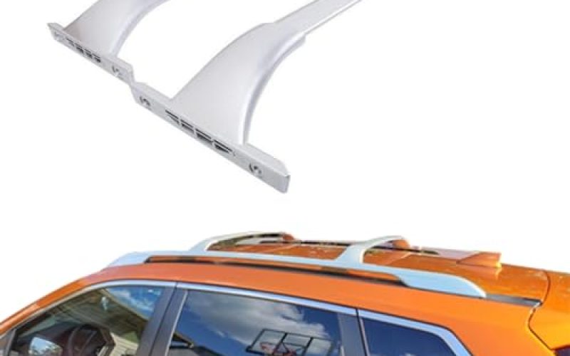 Best Roof Rack For Nissan Rogue: Top Heavy Duty Cross Bars Reviewed