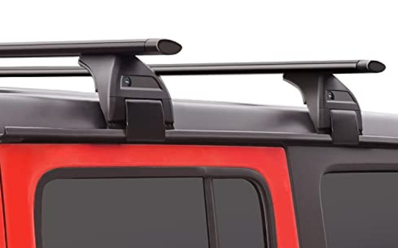 Best Roof Racks for Jeep