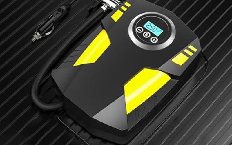 Best Run Flat Tires For Mercedes GLC 300 Plus Top Tire Inflator Picks