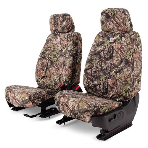 Best Seat Covers For 2013 Ford F150: Top Durable & Stylish Picks