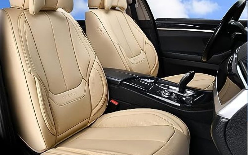 Best Seat Covers for Bmw