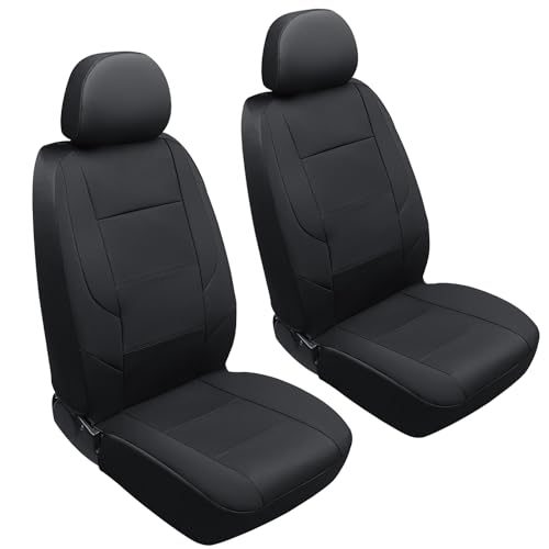 Best Seat Covers for Honda Civic: Top Picks for Ultimate Comfort