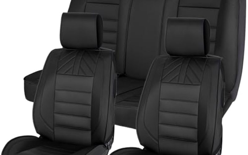 Best Seat Covers for Lamborghini Car