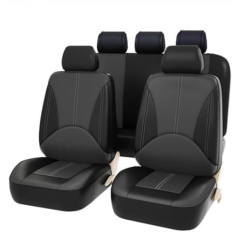 Best Seat Covers For Nissan Altima: Ultimate Protection and Style Guide